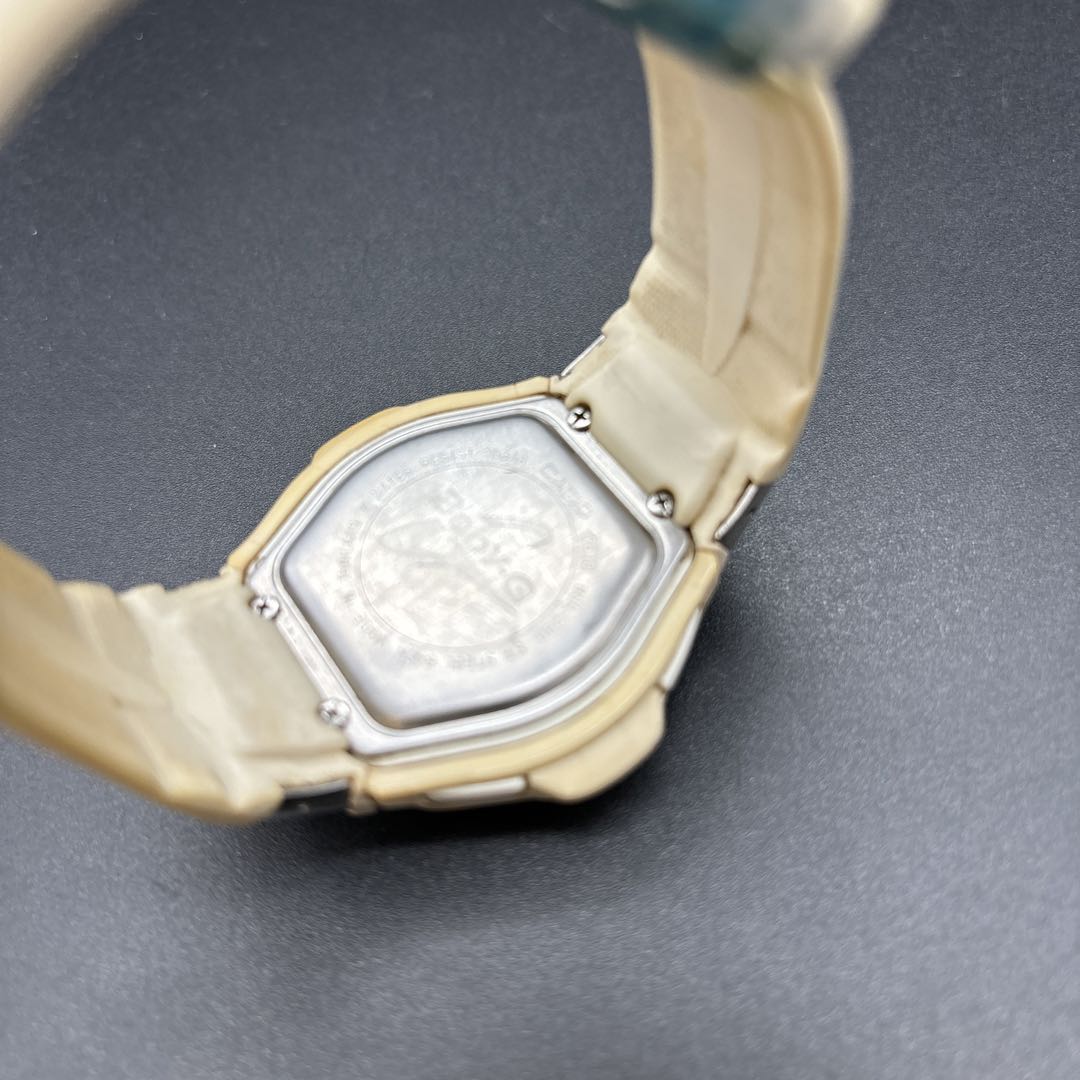 G-Shock Baby-G BGR-280 Digital Quartz Women ジーショック Casio