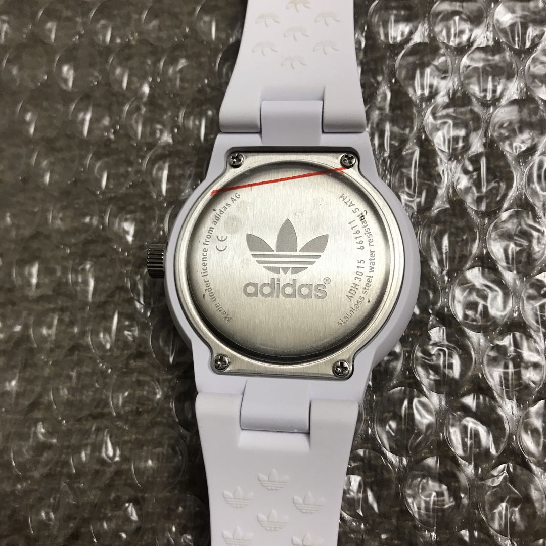 Adidas ADH3015 Analog Quartz Women