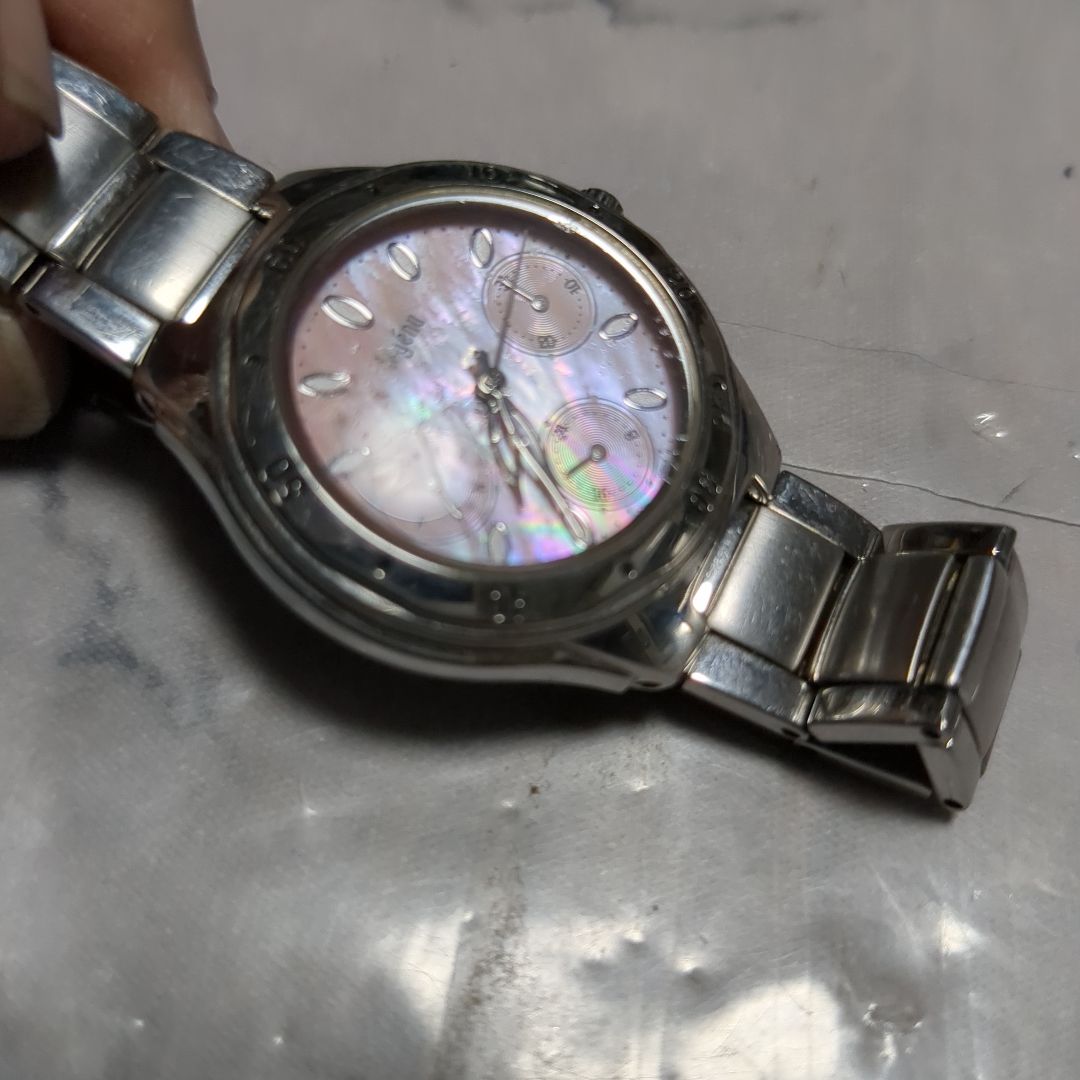 Seiko Alba Analog Quartz Women