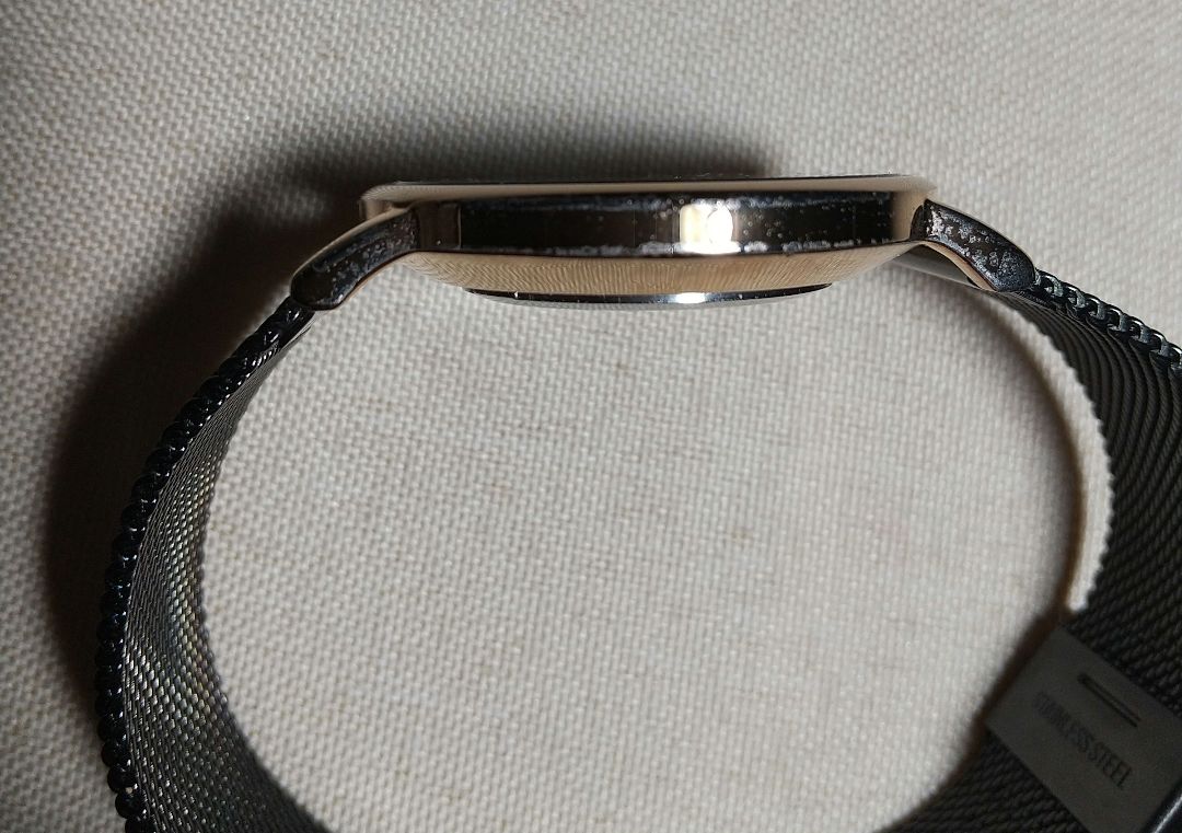 Lavaredo Analog Quartz Men