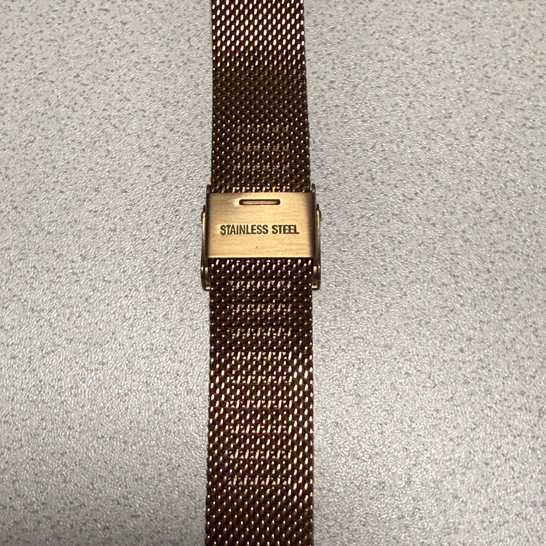Maven Watches Analog Mechanical (Manual) Women