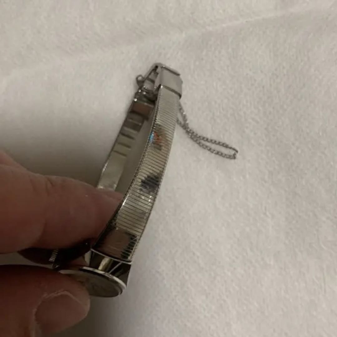 Seiko Analog Mechanical (Manual) Women