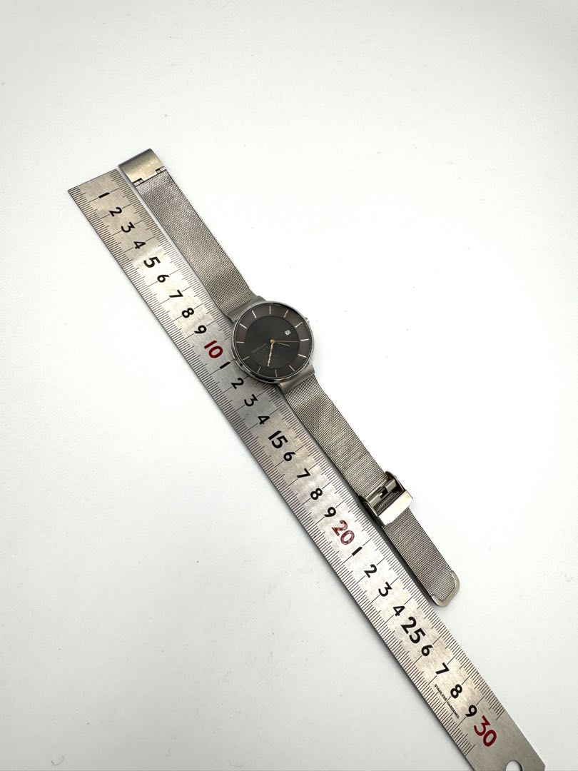 Bering Solar Analog Men Quartz Watch