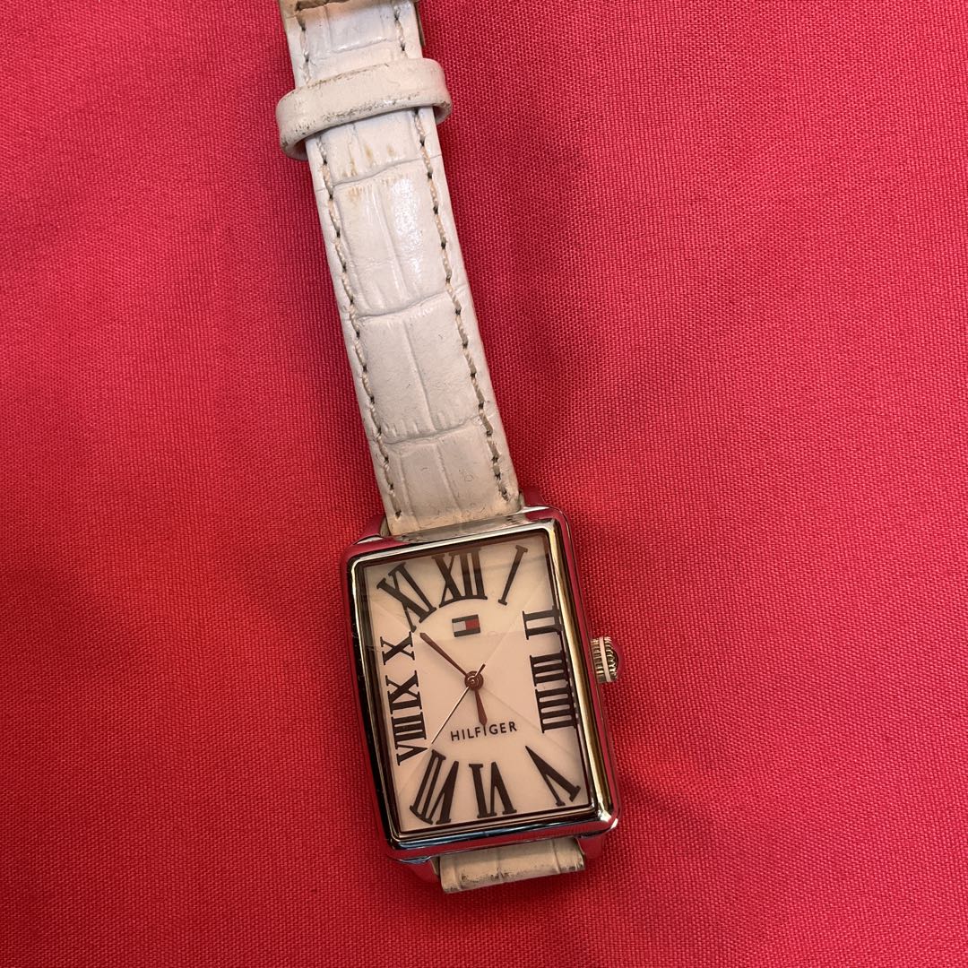 Hilfiger Analog Quartz Women