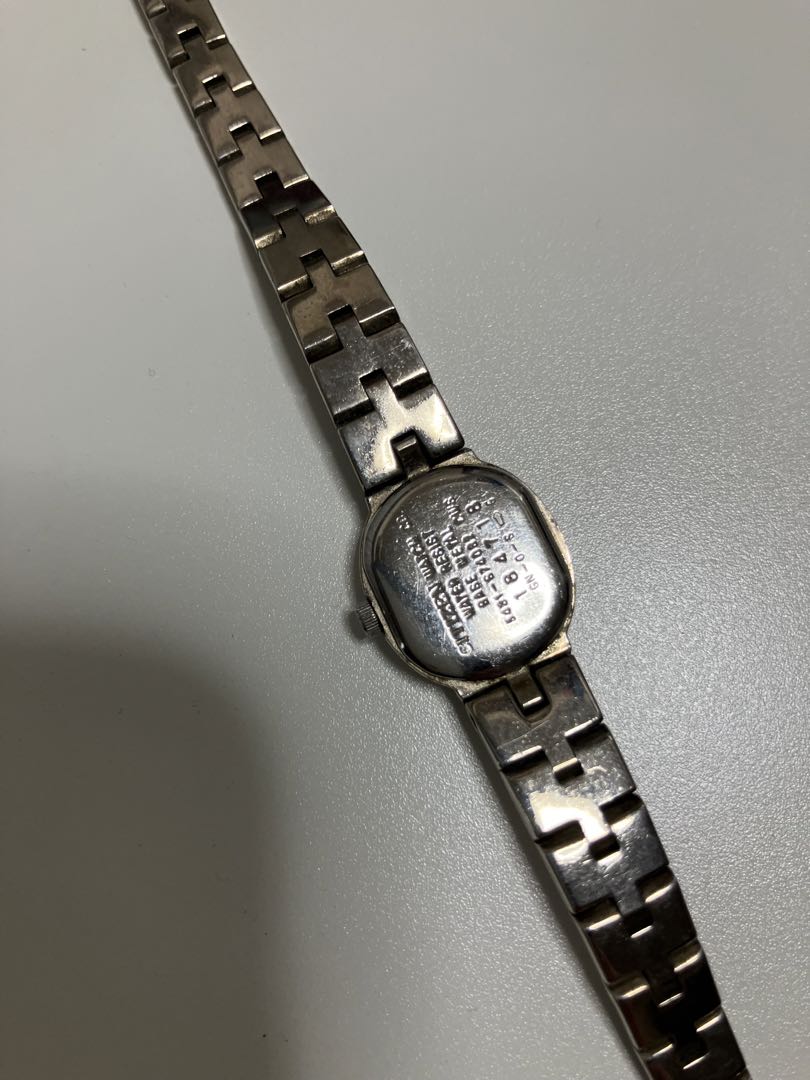 CITIZEN Analog Quartz Women