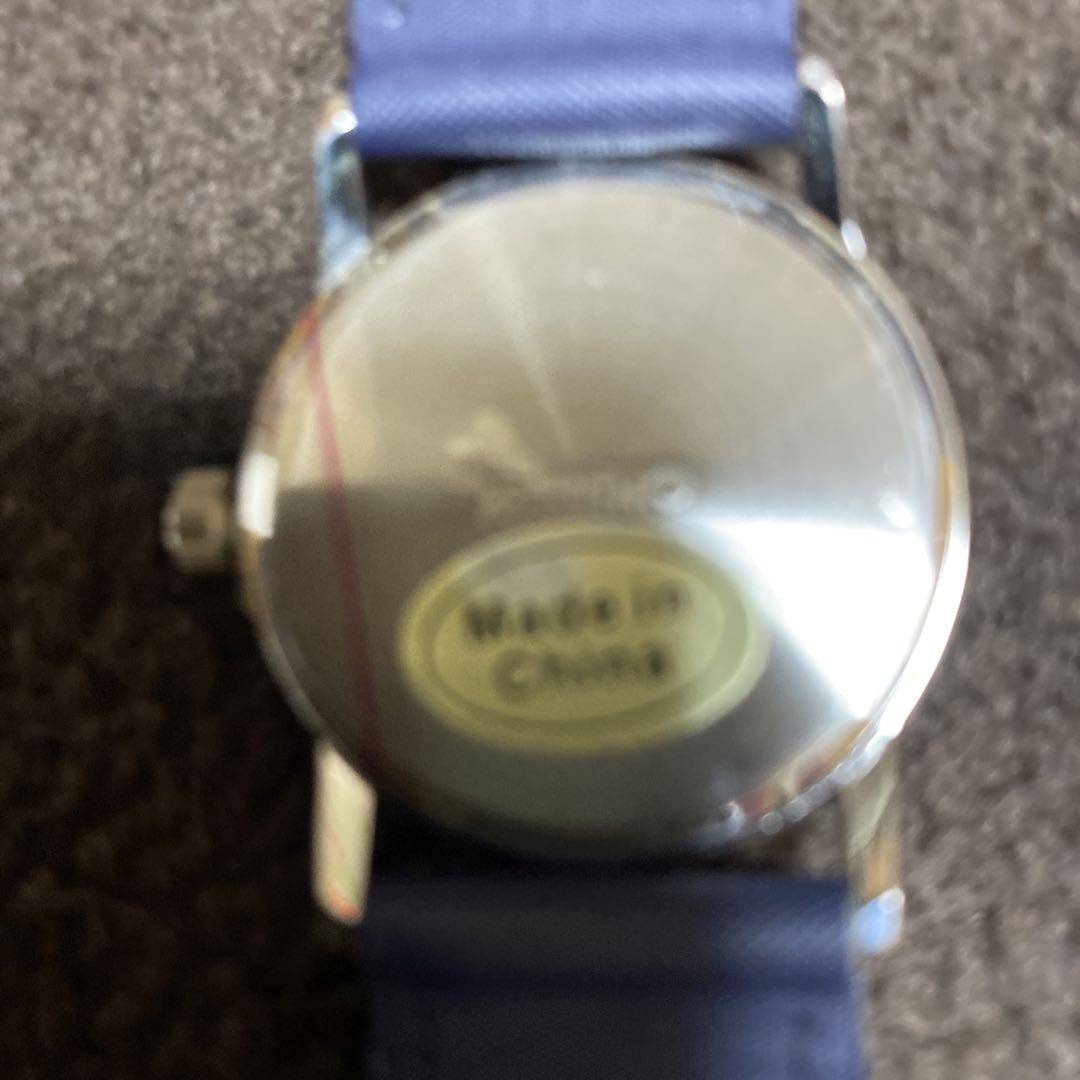 Felissimo CHEEKY LIBERI Analog Quartz Women