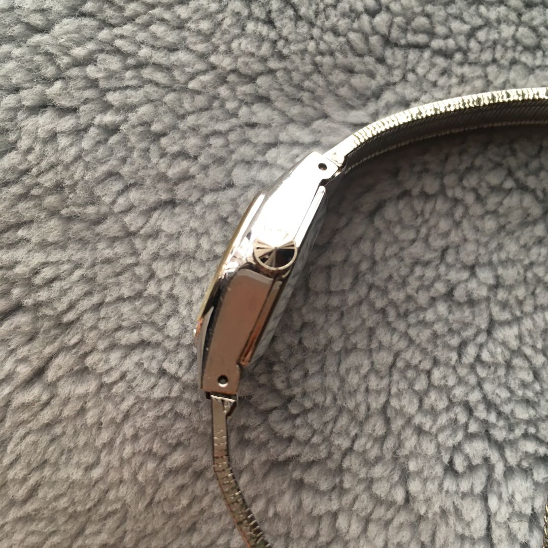 Seiko Special Analog Mechanical (Manual) Women