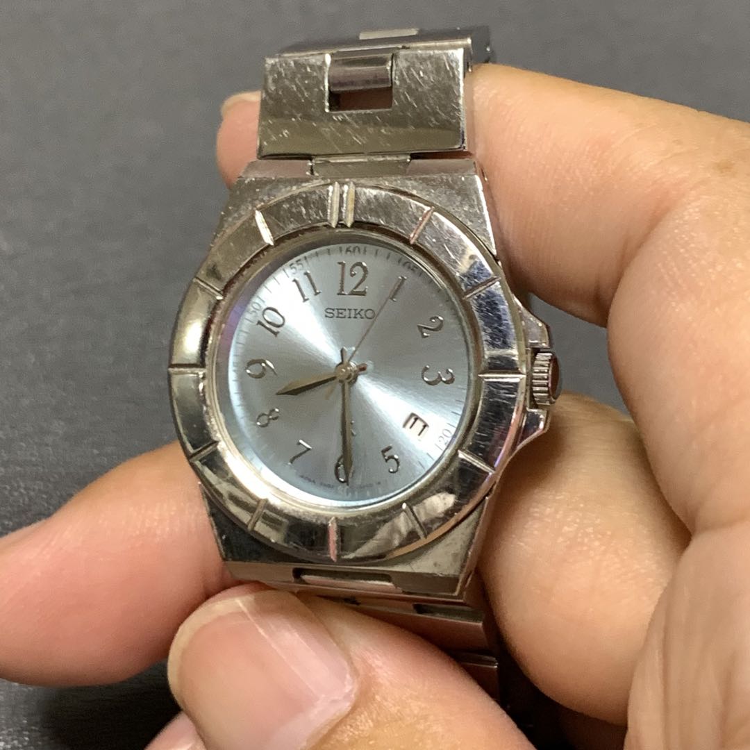 Seiko Lukia/LK LUKIA Analog Quartz Women