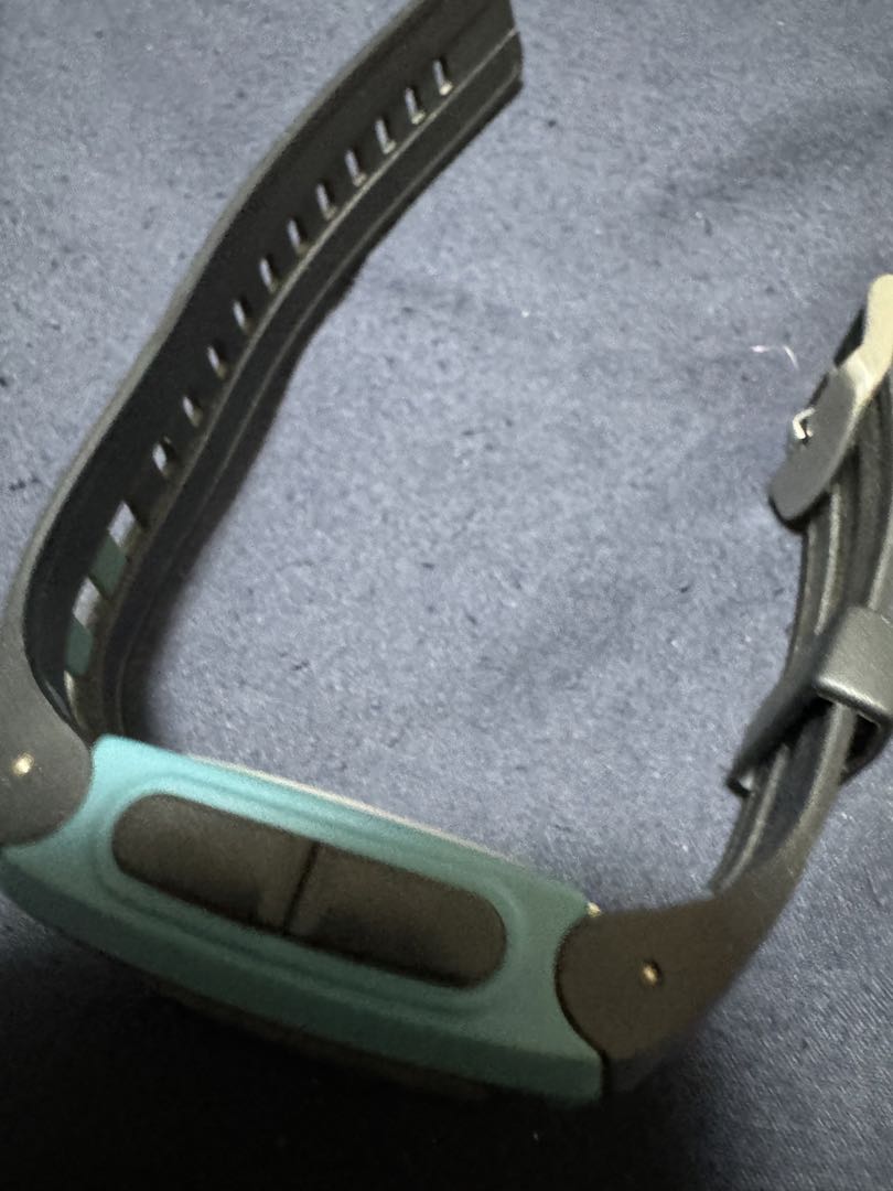 Sleep Tracker Digital Quartz Men Sleeptracker Watch For Parts