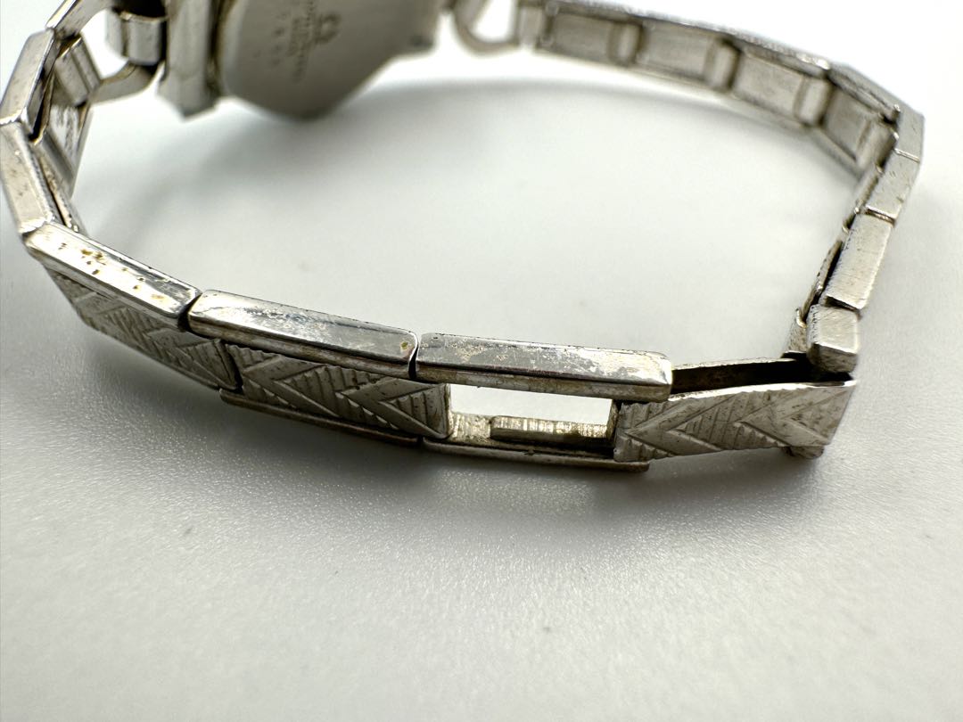 TITUS Manual Winding Watch
