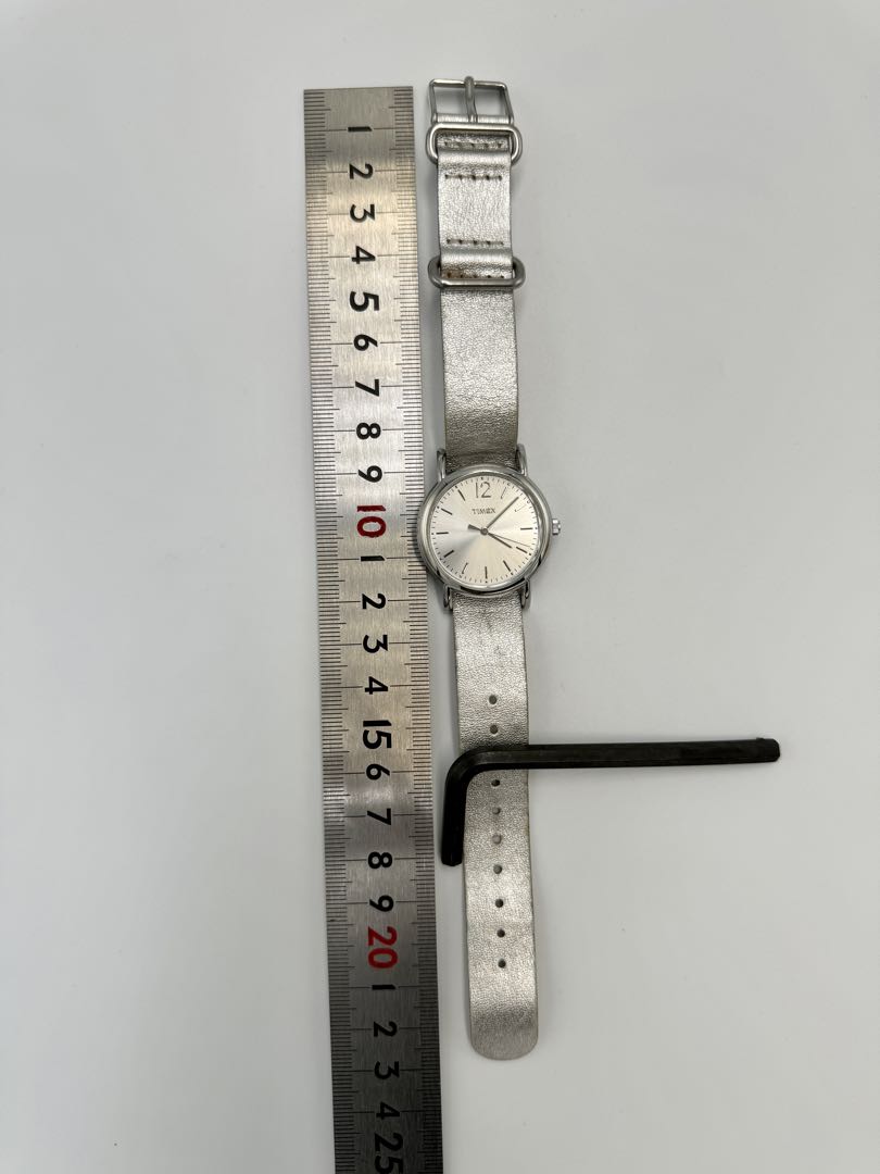 TIMEX Quartz Watch