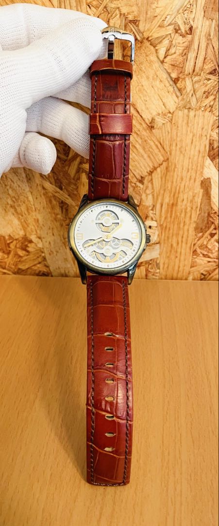 Analog Quartz Women