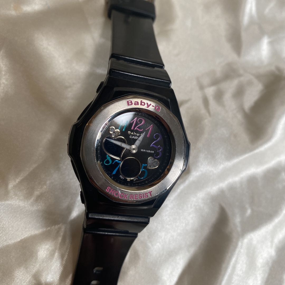 G-shock Digital-Analog Quartz Women
