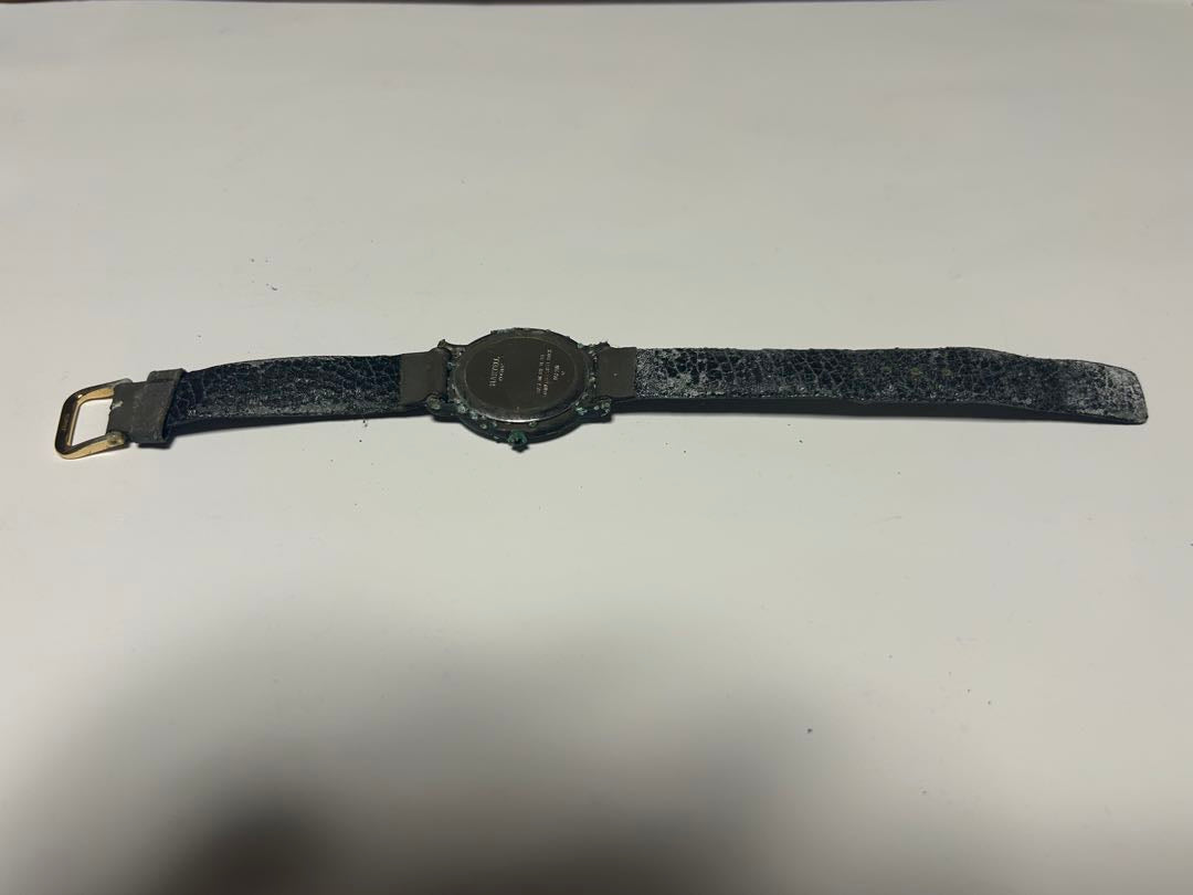 Martell Analog Quartz Men