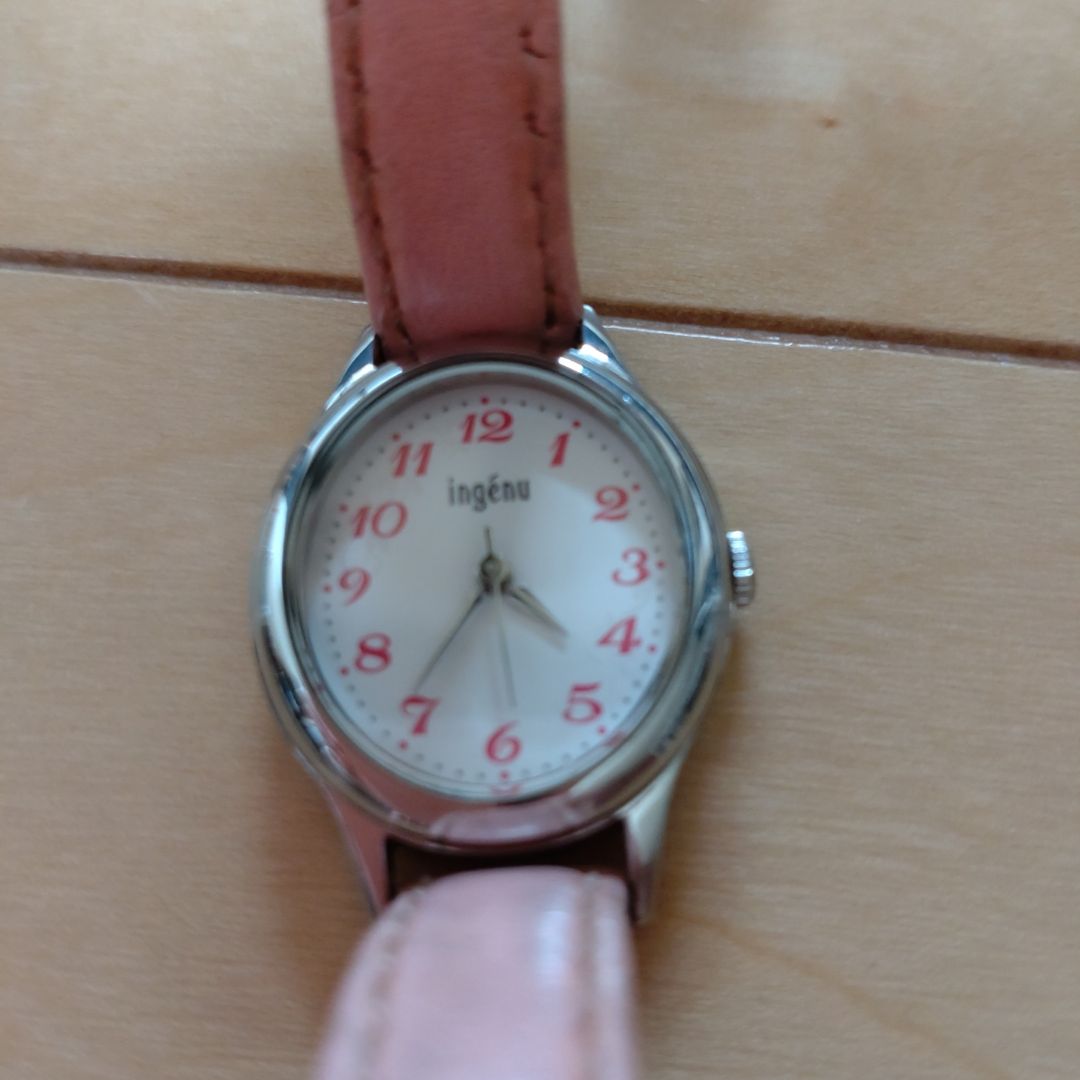 Seiko Alba 0 Analog Quartz Women