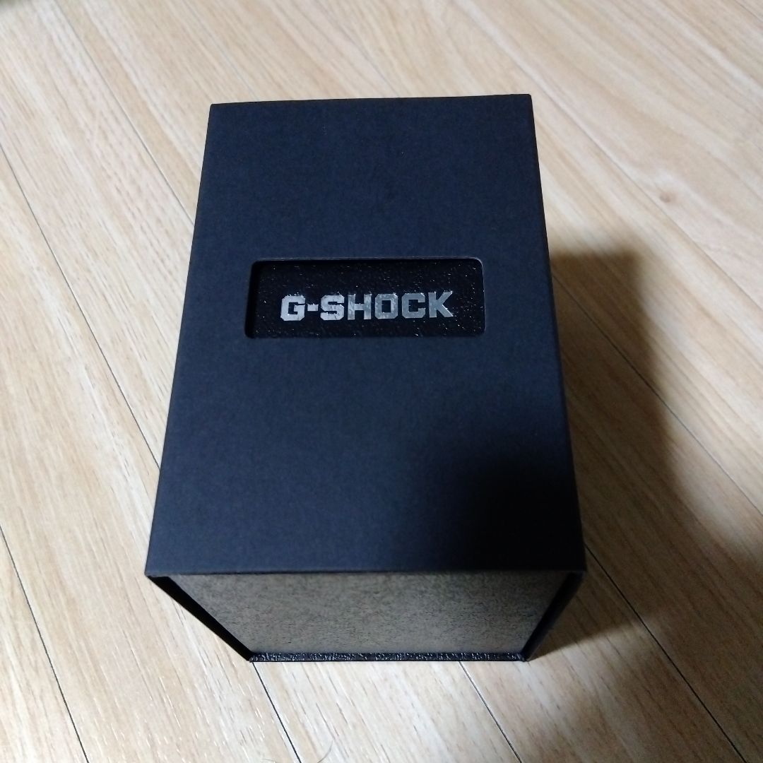 G-shock AW-500BB-1EJF Digital Quartz Men