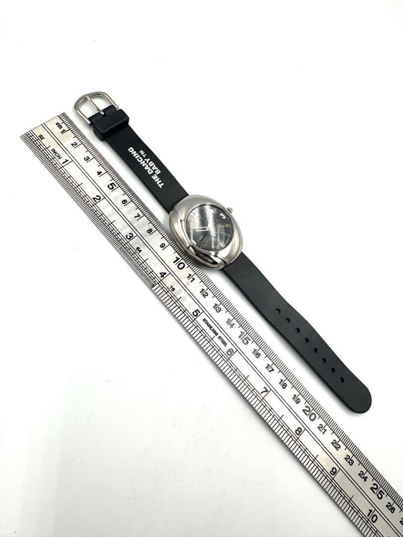 Dancing Baby Analog Quartz Women The Watch