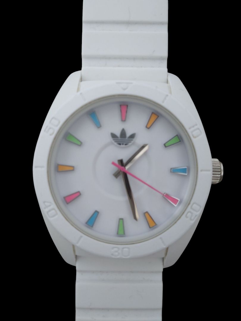 Adidas Analog Quartz Women