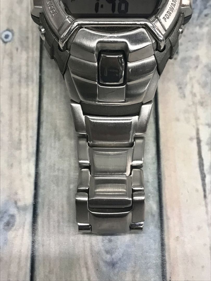 G-shock G-3110 Digital Quartz Men