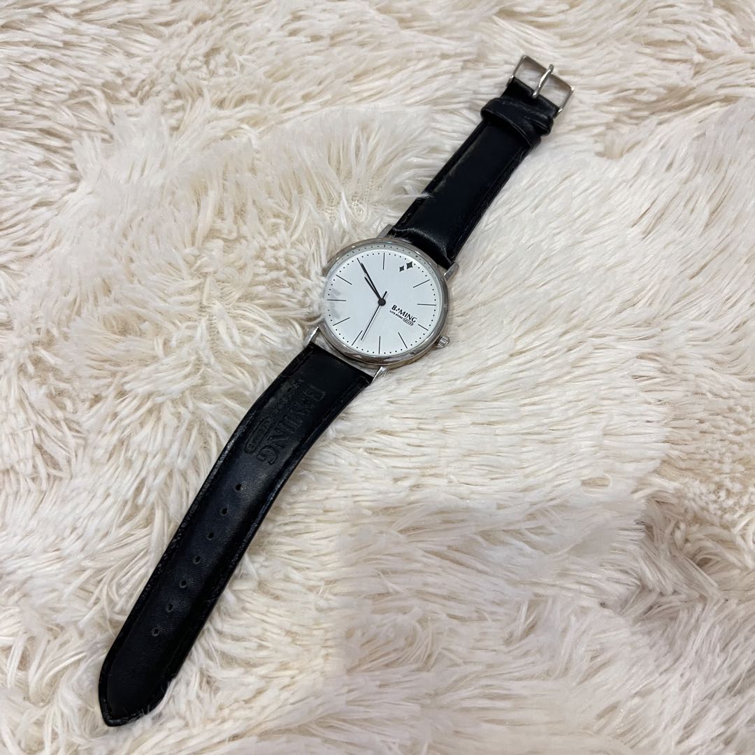 B:ming Life Store By Beams Analog Quartz Women