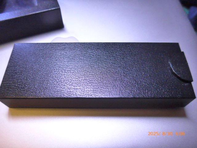 Analog Mechanical (Manual) Men