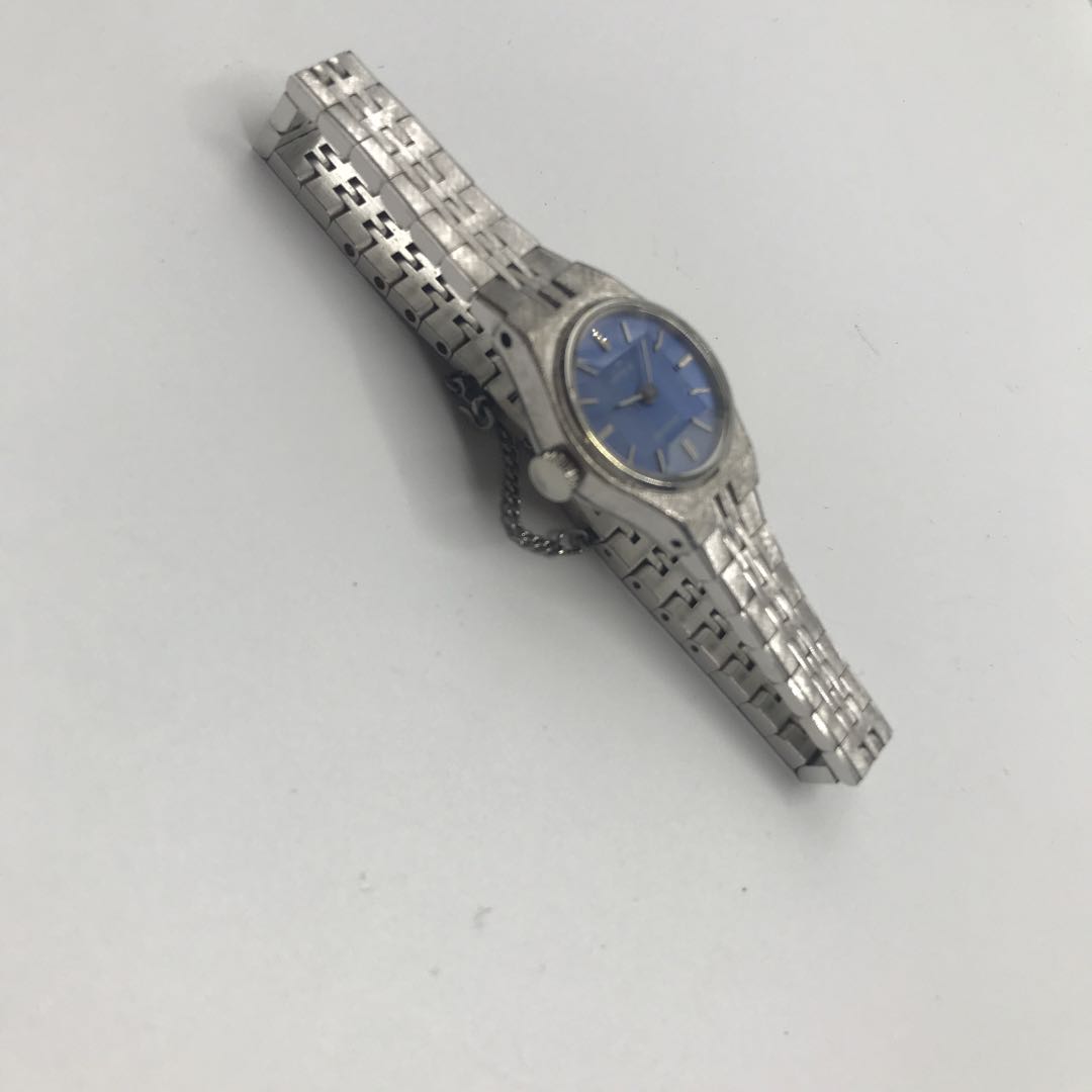 Seiko Hi-beat 1120-0100 Analog Mechanical (Manual) Women