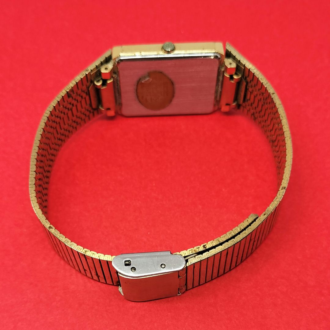 Seiko SK020501 Analog Quartz Men