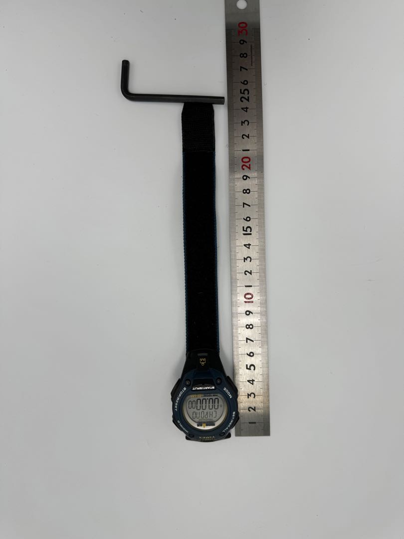 TIMEX IRONMAN TRIATHLON Digital Watch