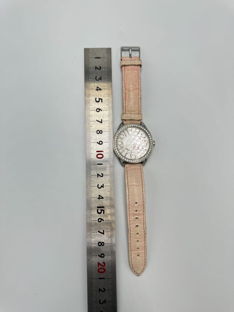 Guess Analog Quartz Women Watch