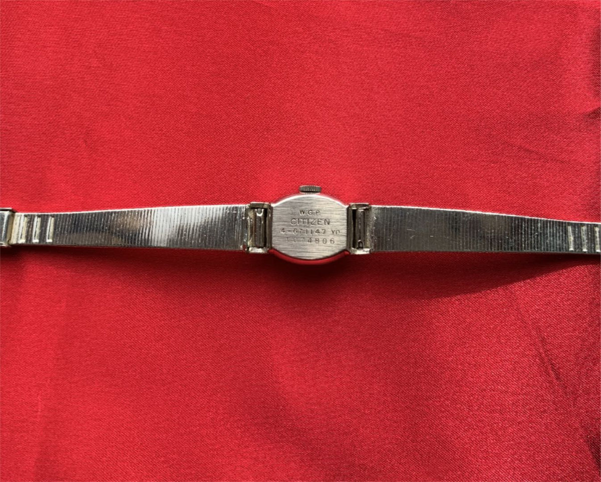 CITIZEN Analog Mechanical (Automatic) Women