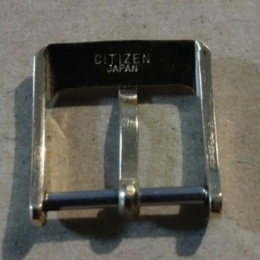 Citizen Analog Quartz Men