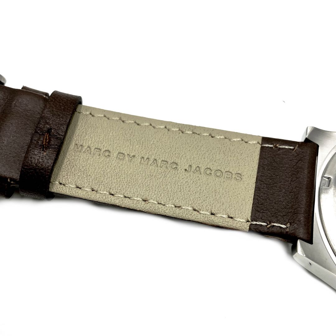 Marc By Jacobs MBM5045 Analog Quartz Men