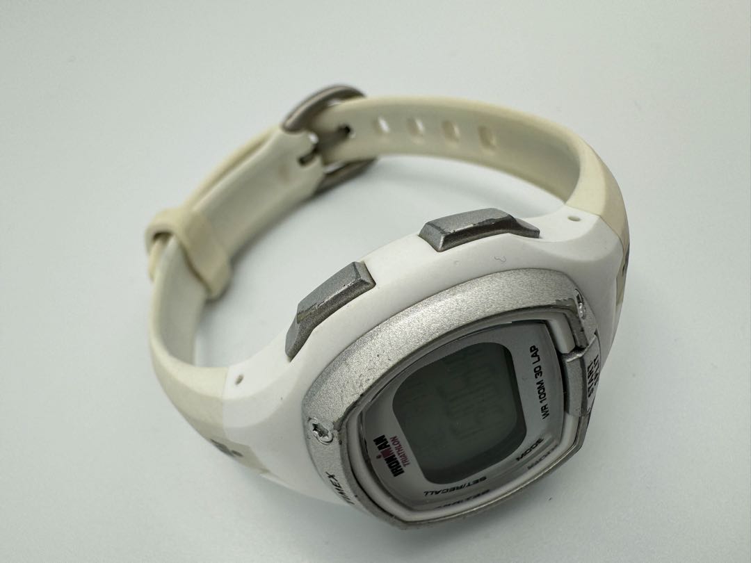 TIMEX IRONMAN TRIATHLON Digital Watch Y2K