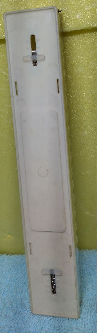 Maruman 15-16MM Analog Quartz Men マルマン 未使用品未使用 ベルトのみ 15~16ミリ