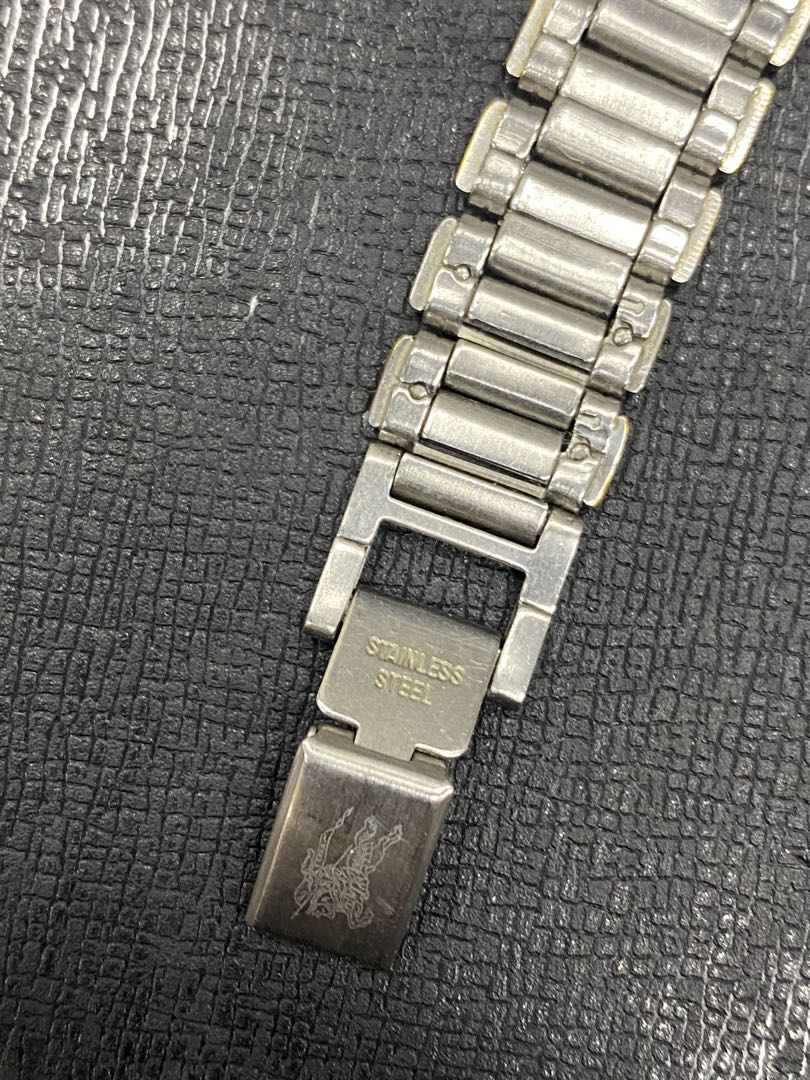 BURBERRY Analog Quartz Women