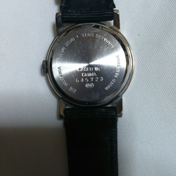 Seiko Alba Disney Analog Quartz Women