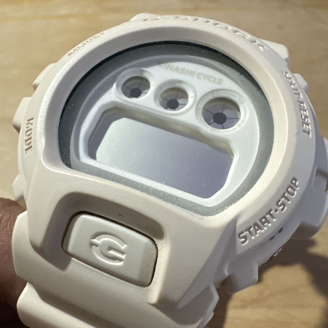 G-shock Digital Quartz Men