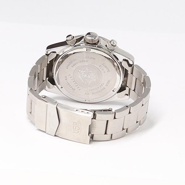 Elgin FK-1059-E Analog Quartz Men