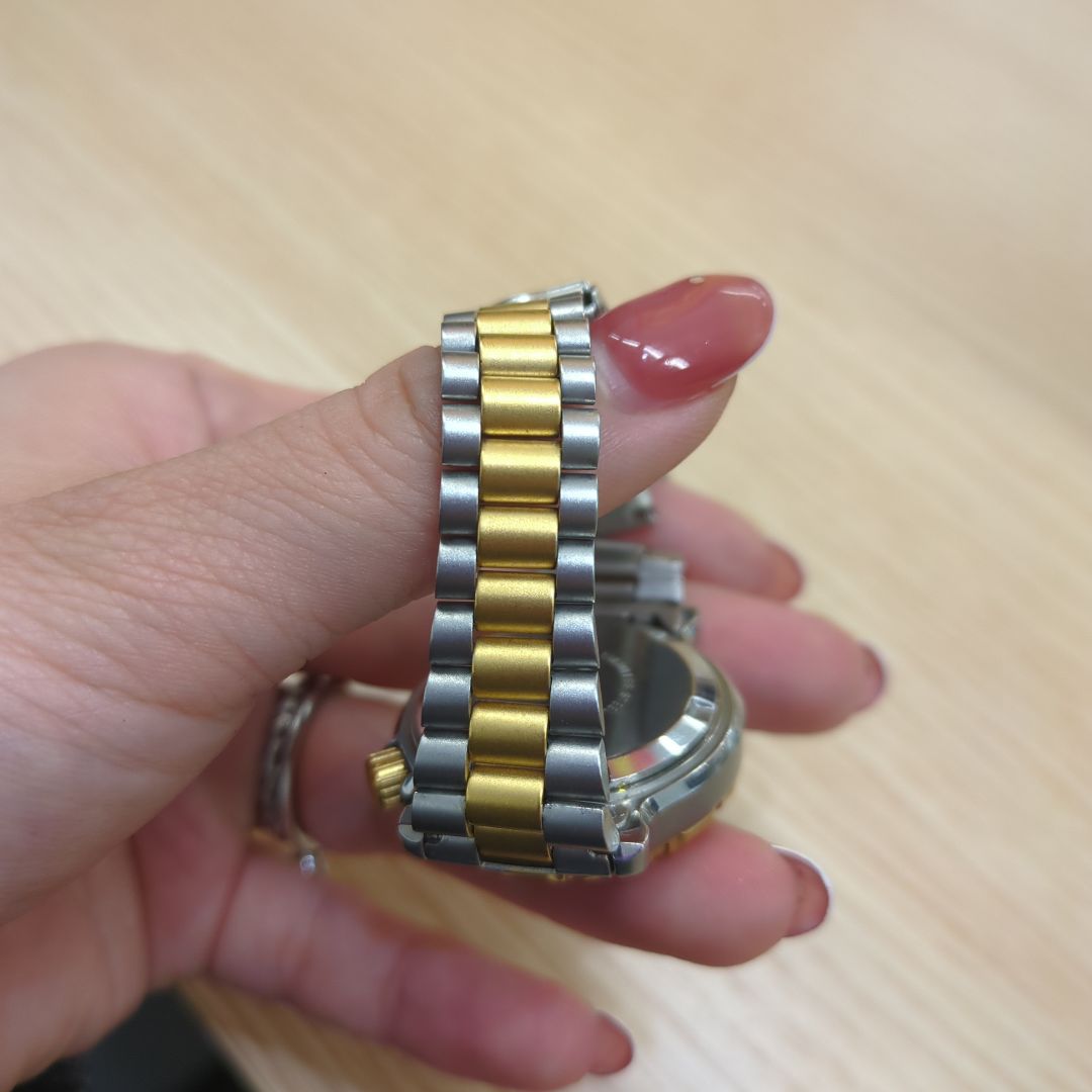 CASIO LD-705 Analog Quartz Women