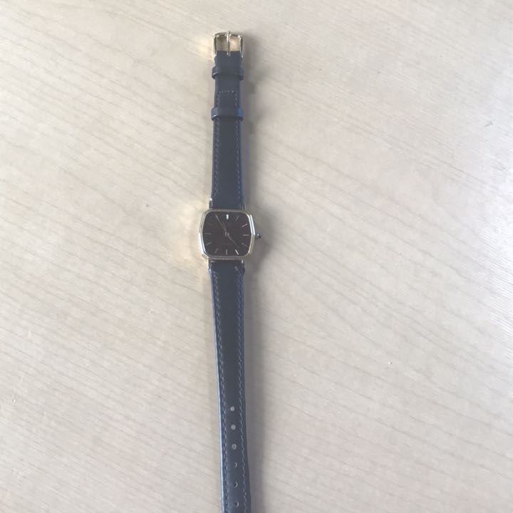 Seiko Analog Quartz Women