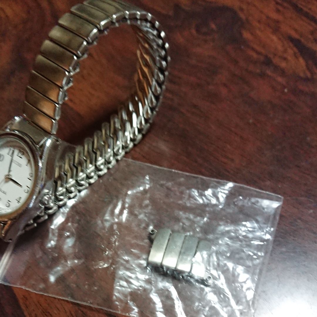 Seiko Analog Quartz Women