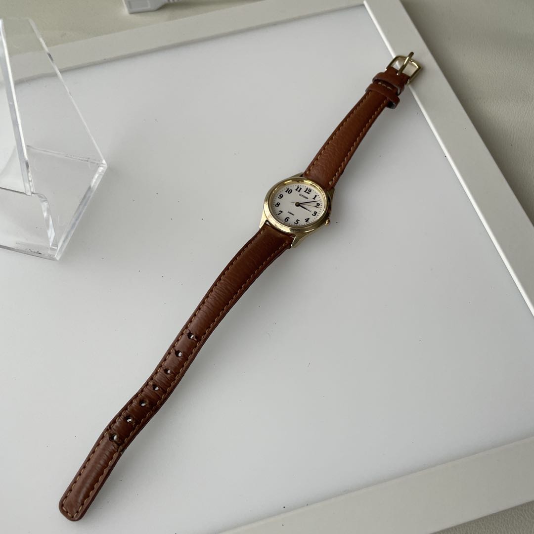 CITIZEN Forma Analog Quartz Women Watch
