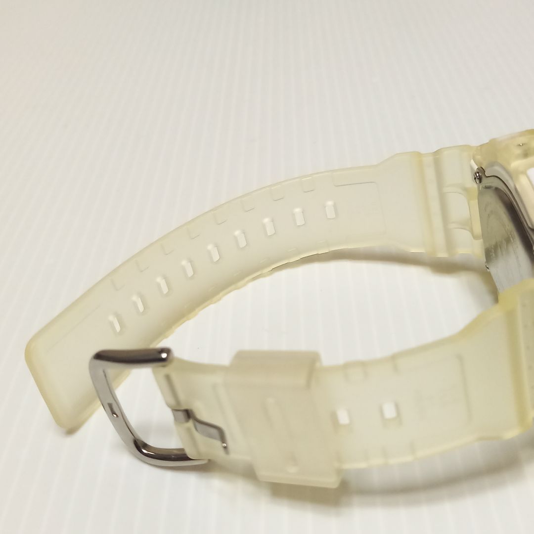 G-Shock Baby-G BA-110 Digital-Analog Quartz Women