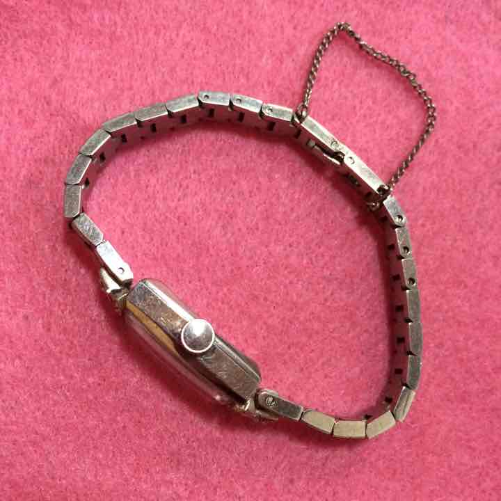 Seiko Analog Mechanical (Manual) Women
