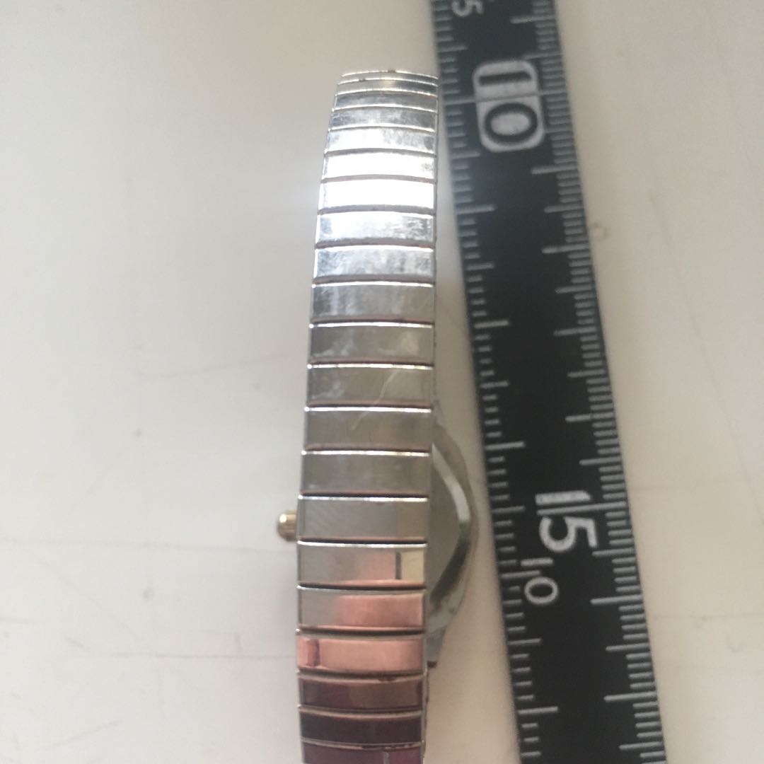 Analog Quartz Women Women