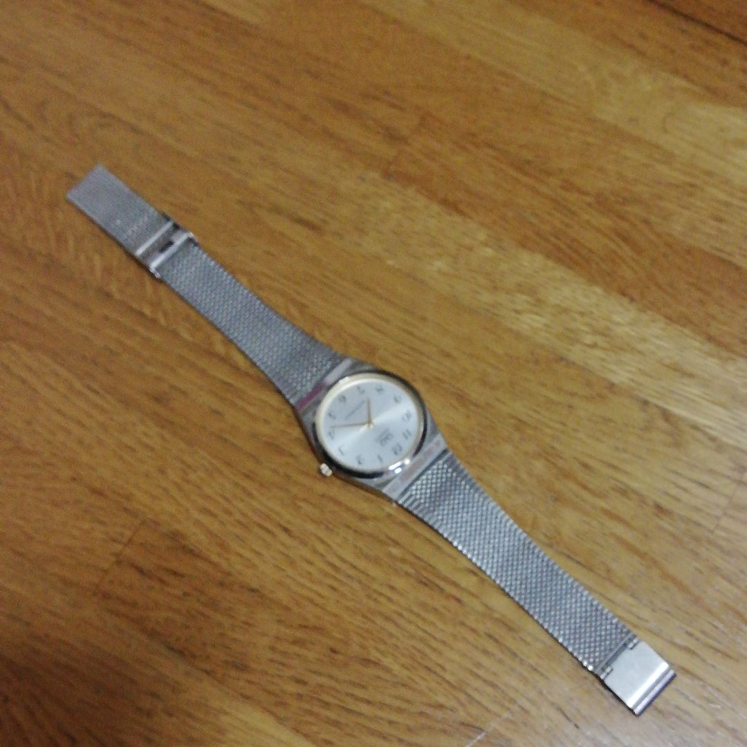 Citizen Q&Q Analog Quartz Men