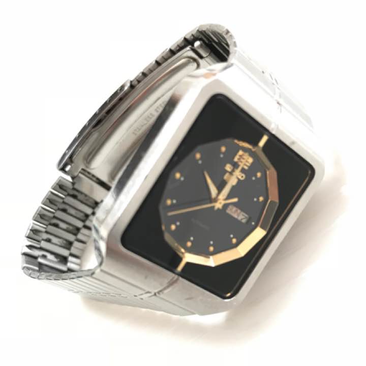 Seiko Analog Mechanical (Automatic) Women