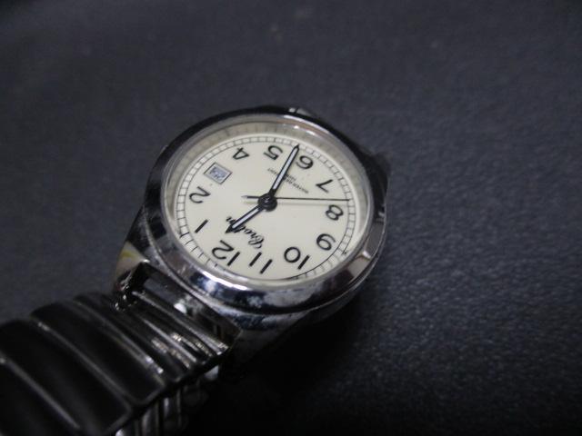 CROTON RT-140L Analog Quartz Women