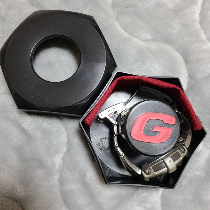 G-shock GT-000/1633 Digital Quartz Men