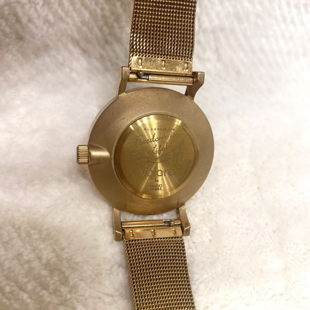 Klasse14 Digital Quartz Women